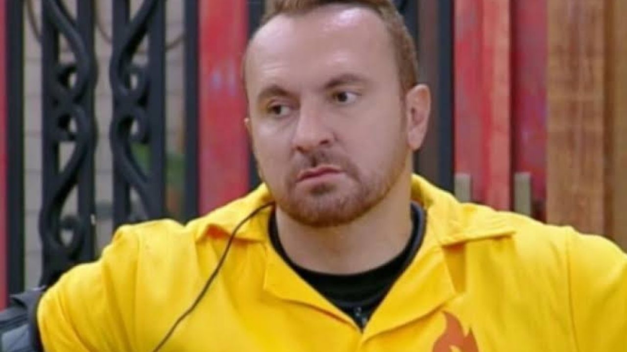 A Fazenda 16: Zé Love acusa Vanessa de “jogo duplo”