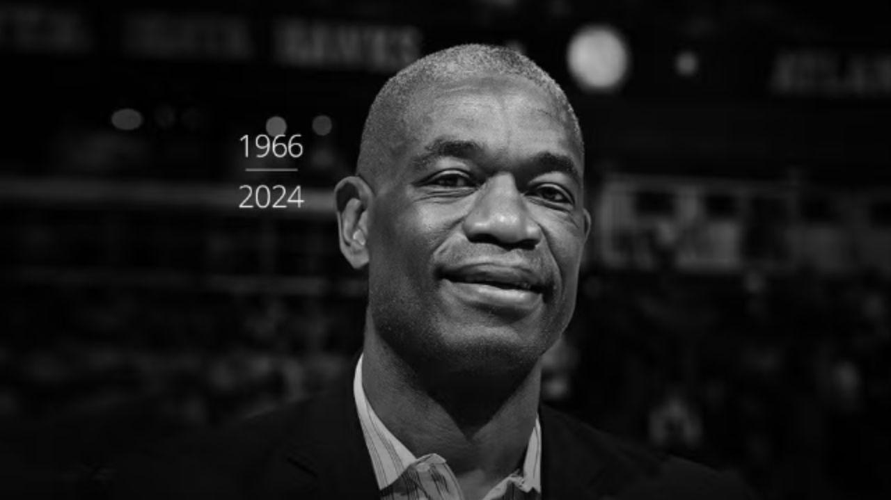 NBA: morre aos 58 anos Dikembe Mutombo, a lenda do basquete