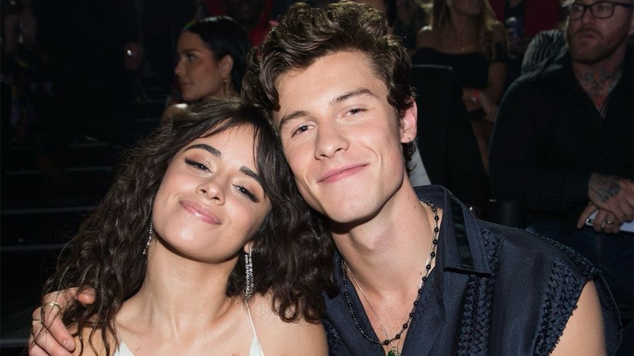 Shawn Mendes fala sobre sua relação e término com Camila Cabello