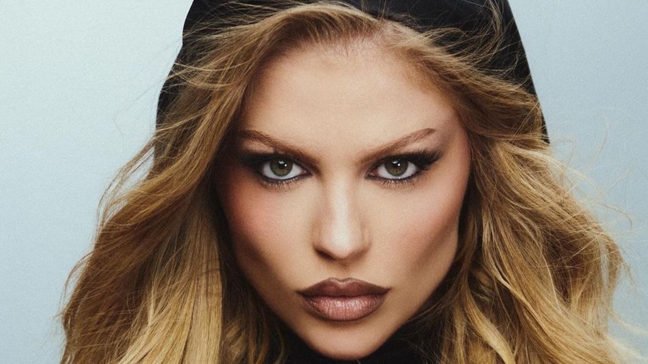 Luísa Sonza deixa recado no seu Instagram para seus haters: “imagina me odiar”