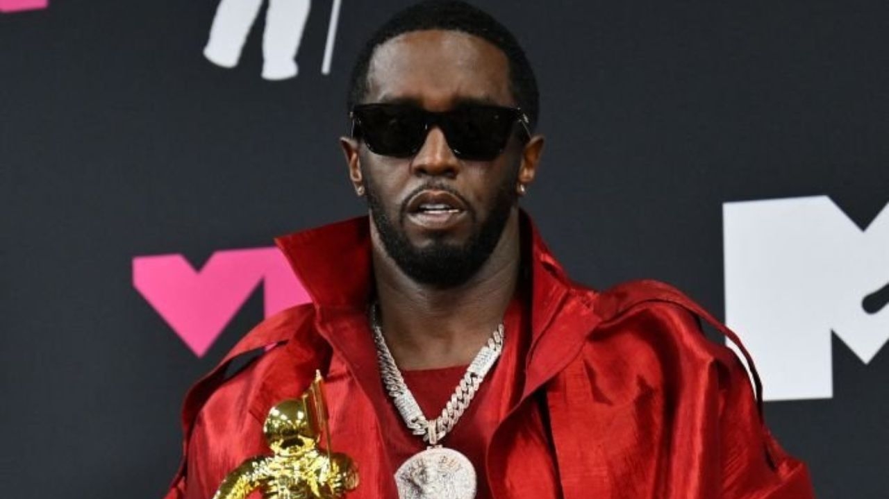 Caso Diddy: rapper pode pegar mais de 25 anos de prisão