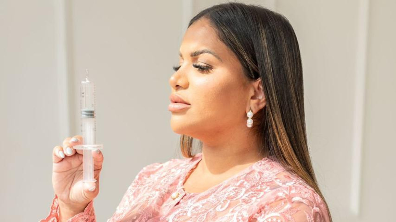 Dra. Joana Maciel: da favela da Rocinha ao reconhecimento internacional na estética avançada