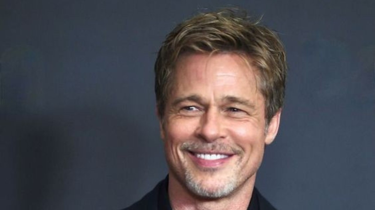 Fonte afirma que Brad Pitt quer ser pai pela sétima vez