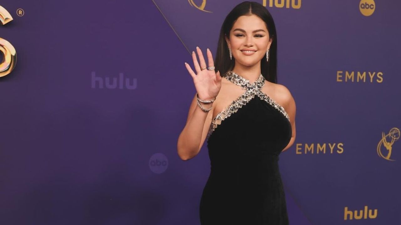 Selena Gomez descreve o sentimento de ser a mais nova bilionária de Hollywood