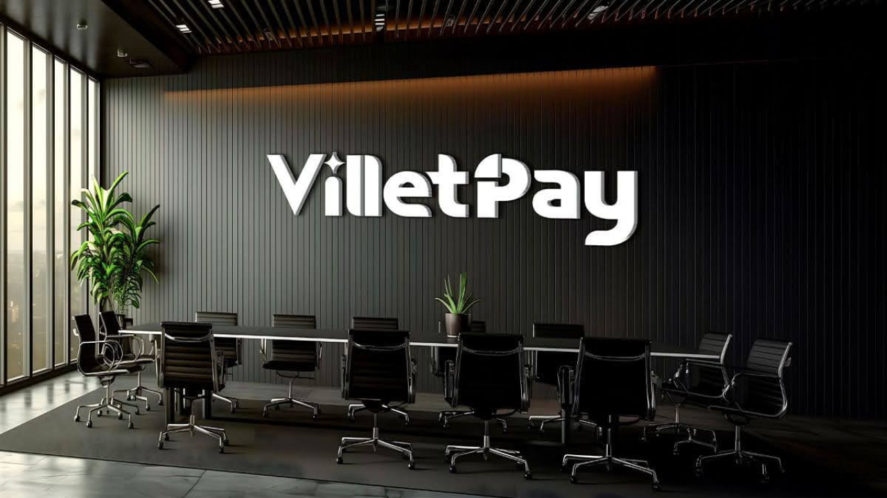 VilletPayProcessamento revoluciona o mercado de pagamentos com segurança, inovação e rapidez