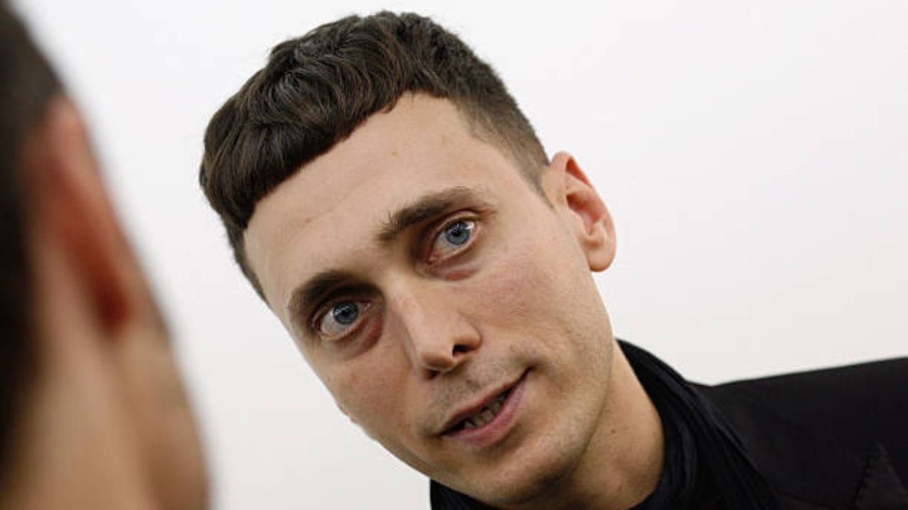 Depois de sete anos Hedi Slimane deixa a Celine