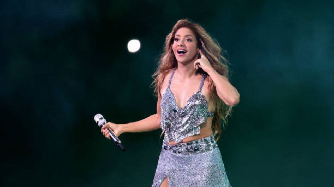 Shakira anuncia turnê para América Latina; saiba informações sobre os shows no Brasil