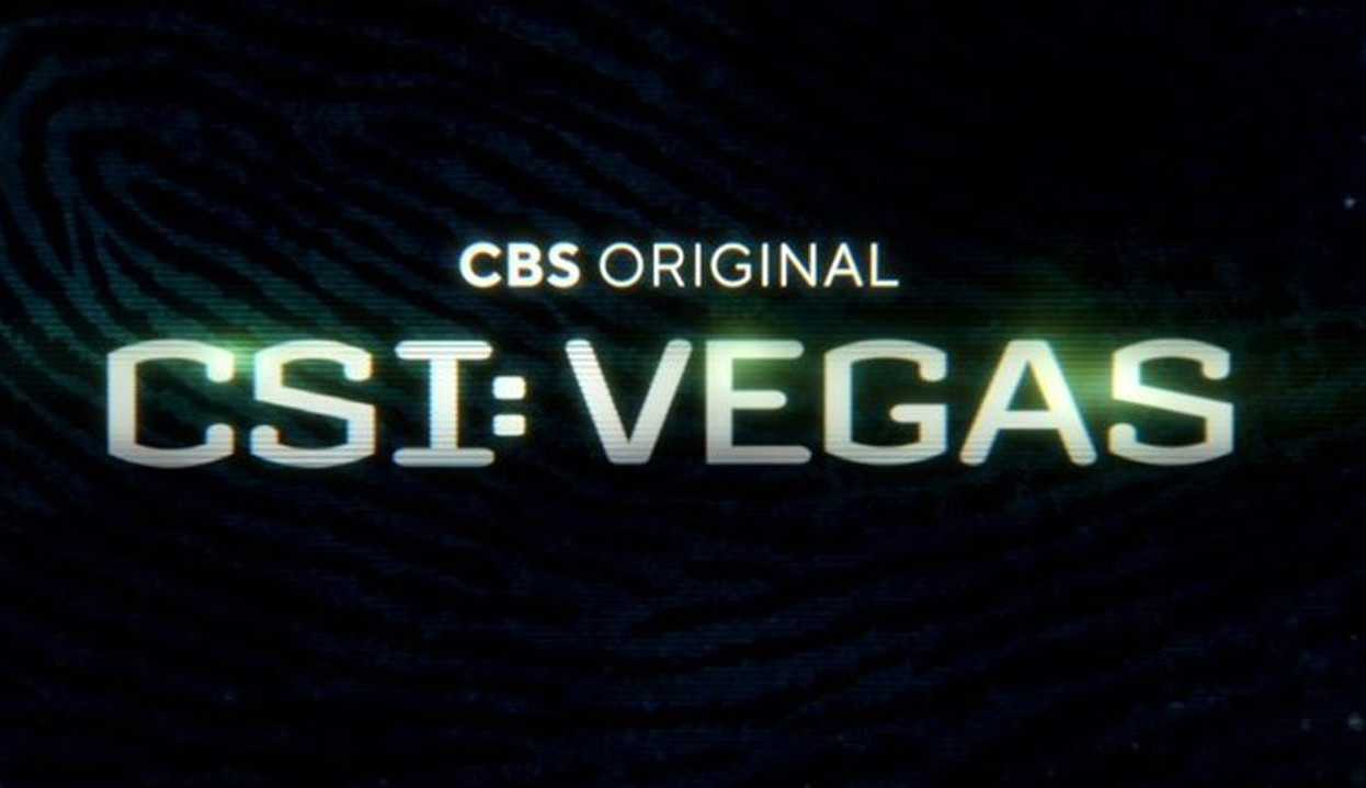 Em novo trailer de “/CSI: Vegas”/ casos antigos voltam a tona