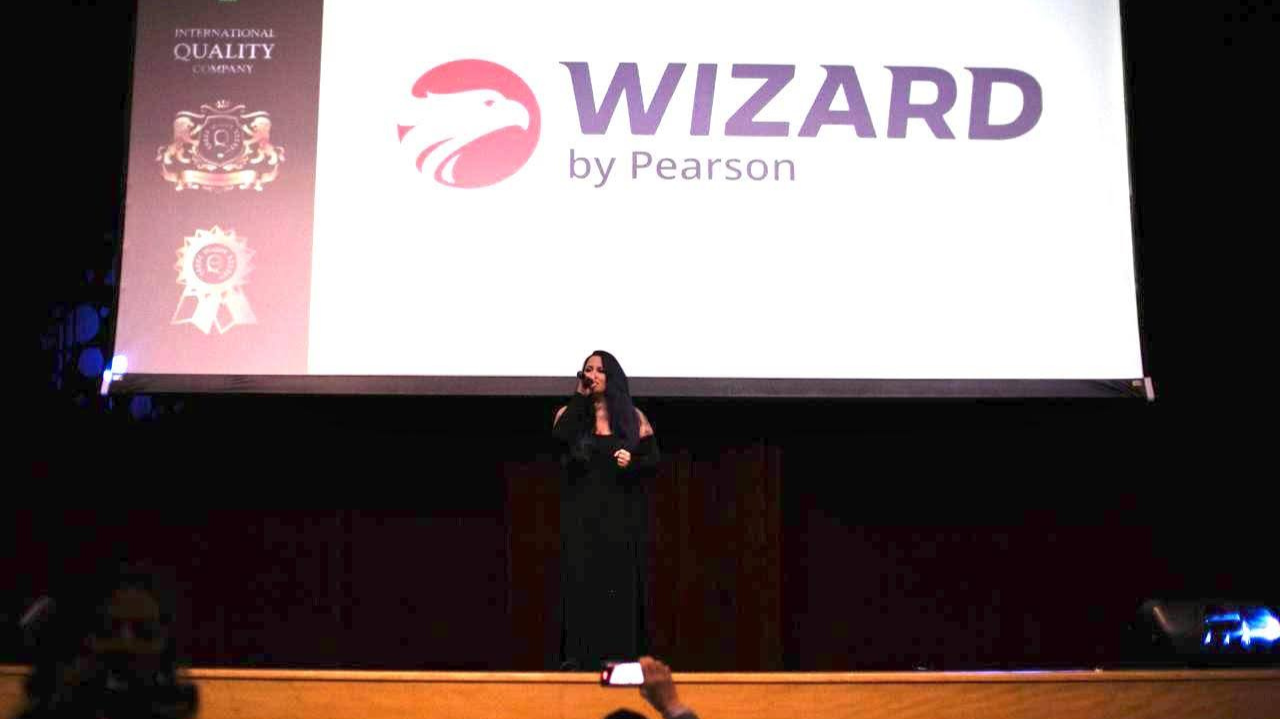 Wizard Grupo Platina Rio recebe reconhecimento internacional de excelência