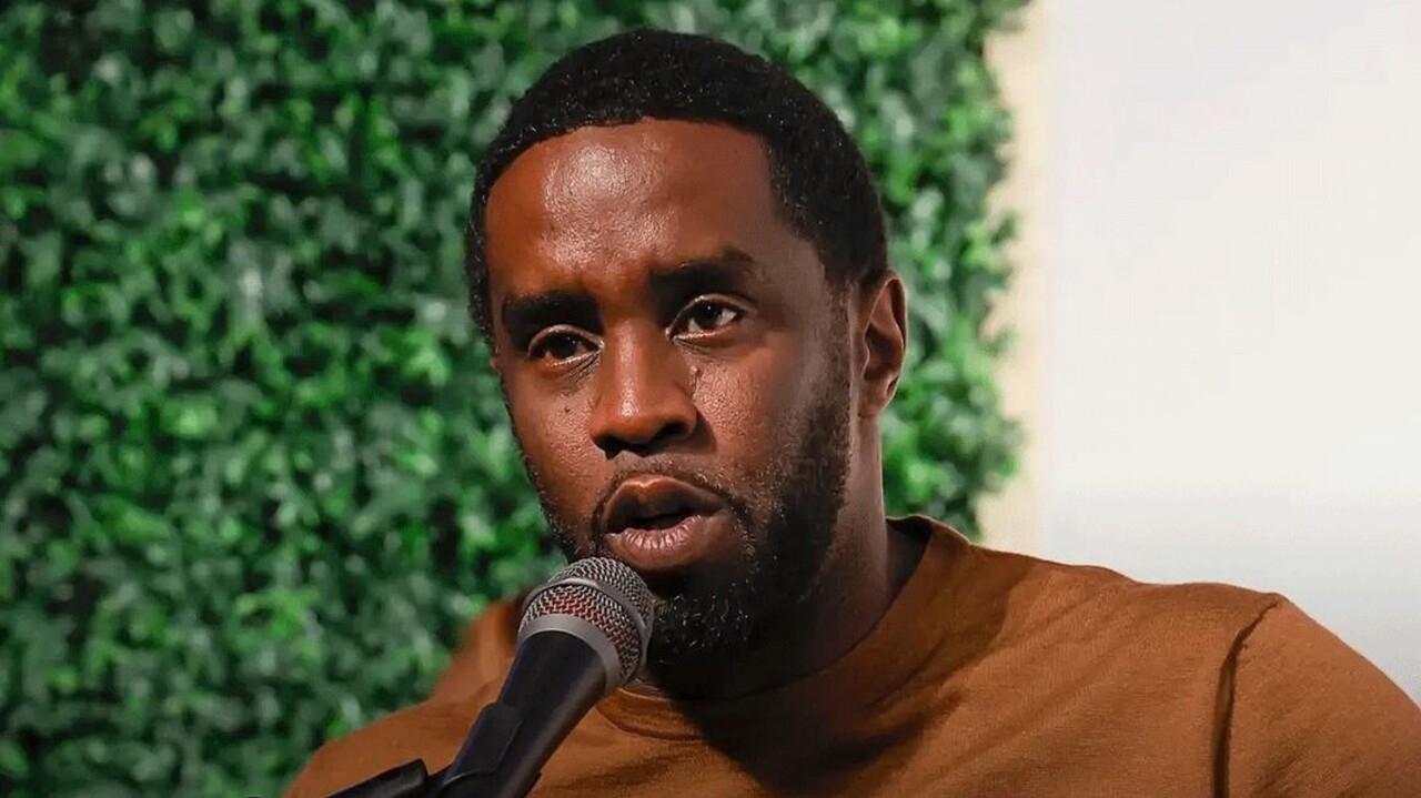Equipe jurídica de P. Diddy se pronuncia após prisão do produtor