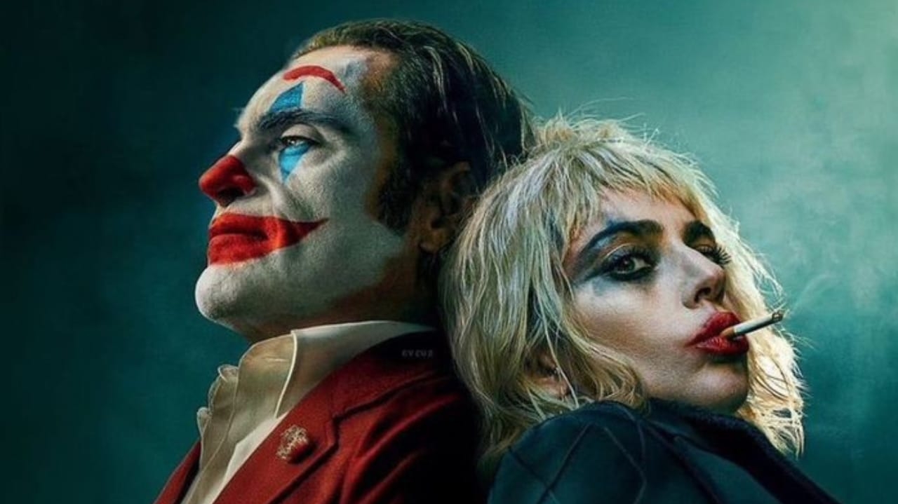 “Coringa: Delírio a Dois”: a sequência de filme, chega às telas de cinema nesse fim de semana