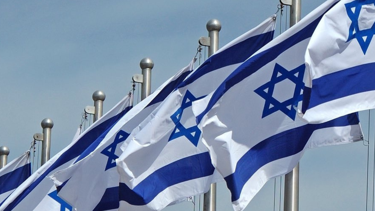 Entenda como funciona o escudo antimíssil israelense