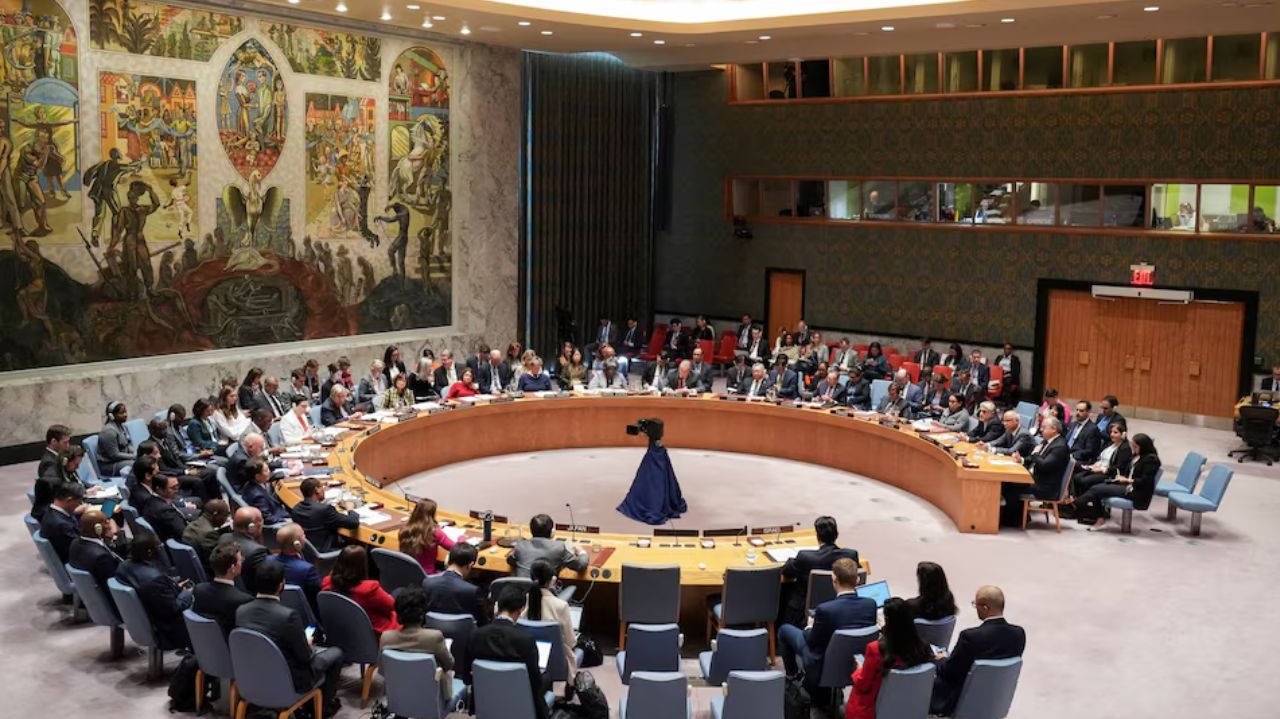 Israel promete resposta “precisa e dolorosa” ao Irã, diz embaixador na ONU