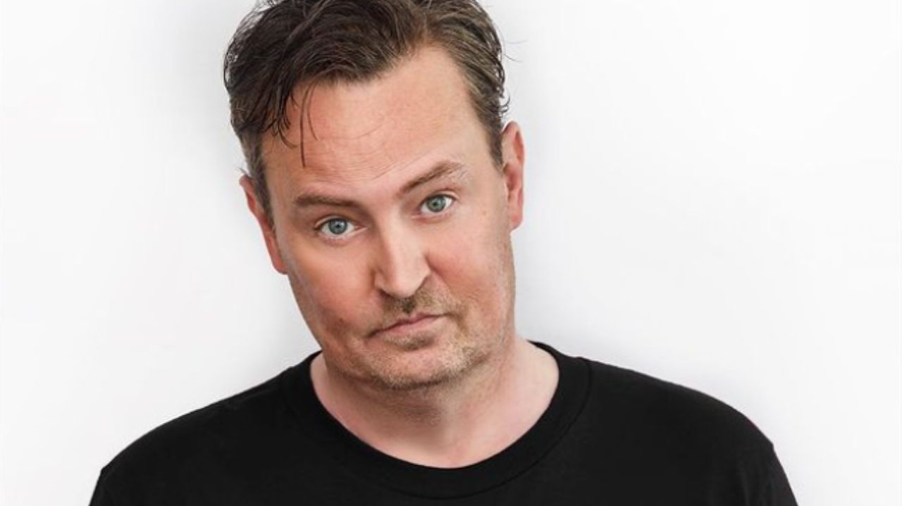 Médico que forneceu cetamina a Matthew Perry admite culpa pela morte do ator