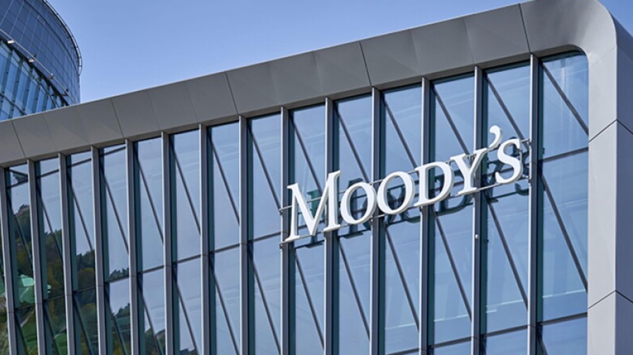 Moody’s eleva nota de crédito do Brasil