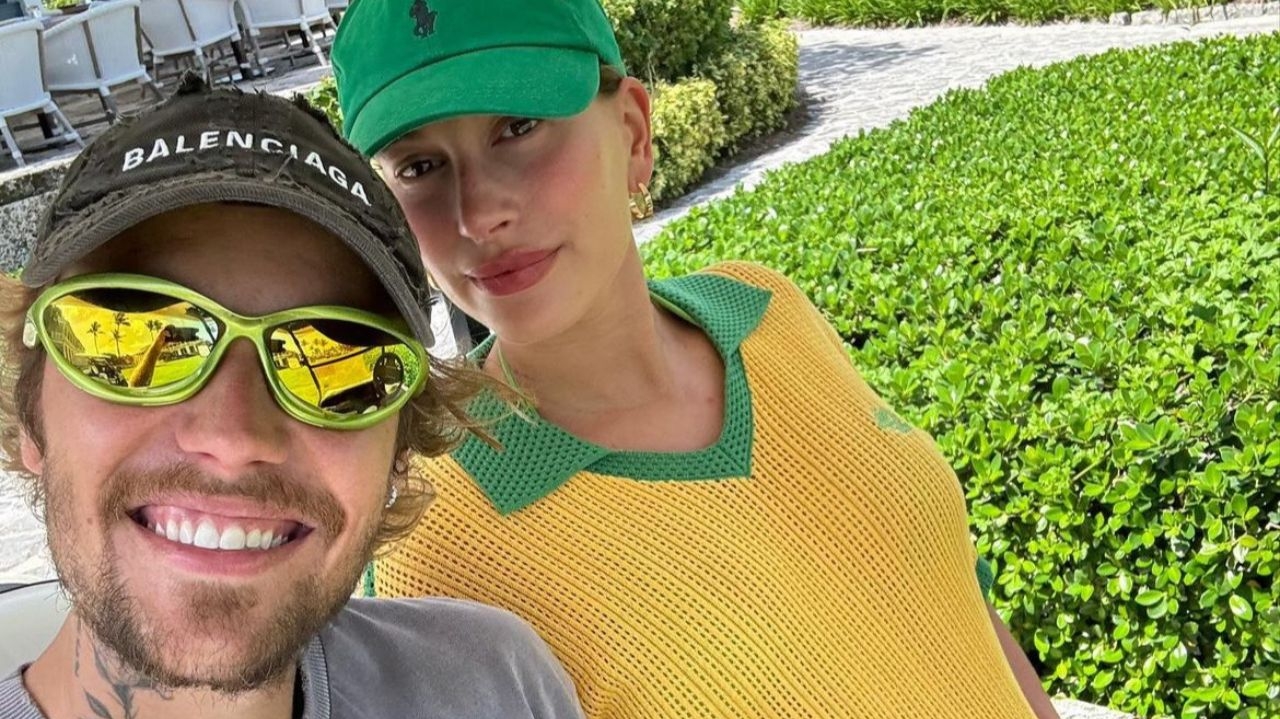 Justin e Hailey Bieber celebram seis anos de casados em meio à polêmica com P. Diddy