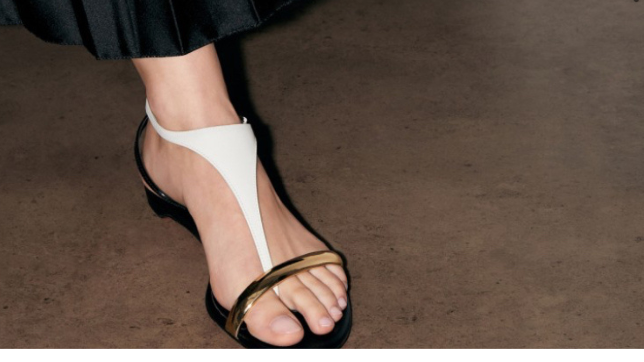 Christian Louboutin revela nova coleção inspirada no Rio de Janeiro