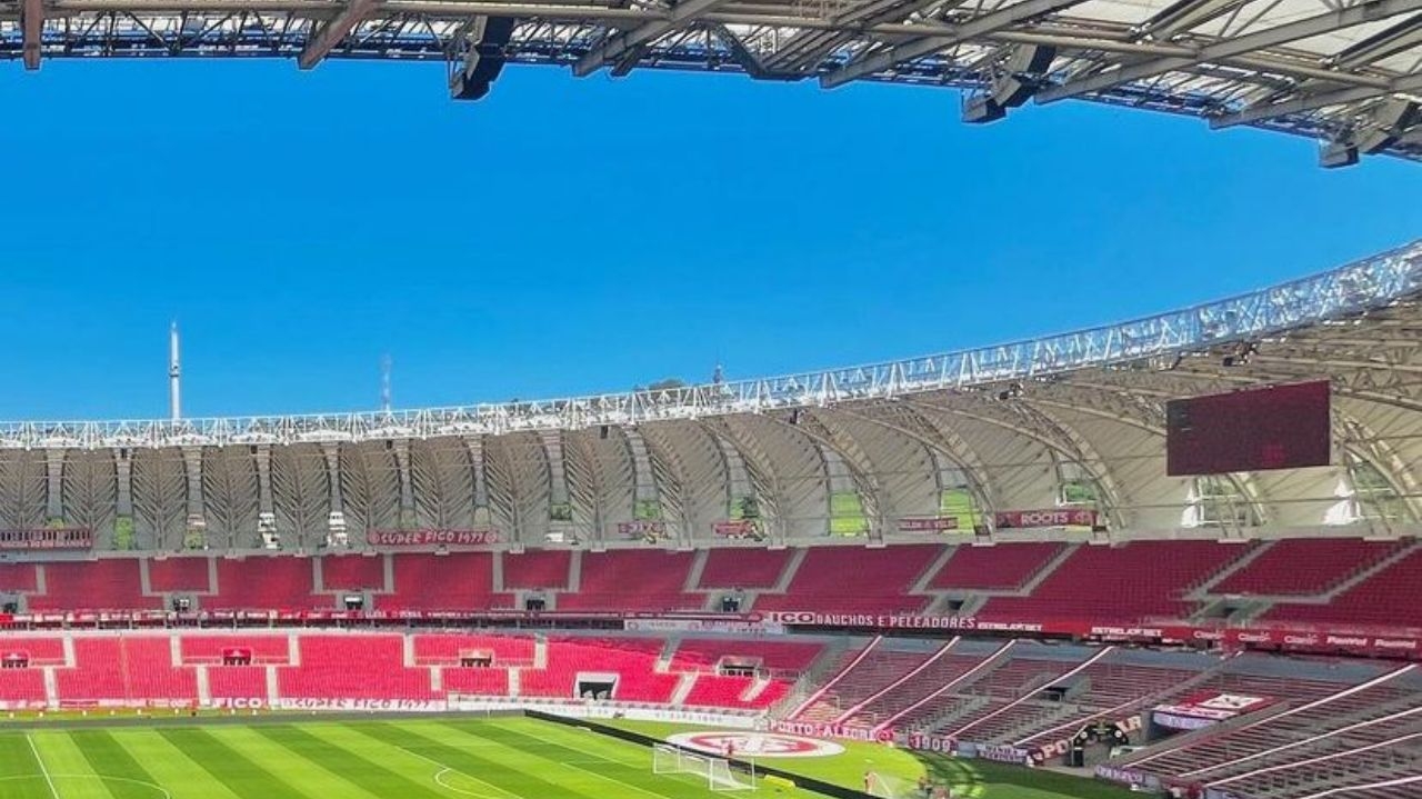 Jogo adiado do Brasileirão tem nova data anunciada