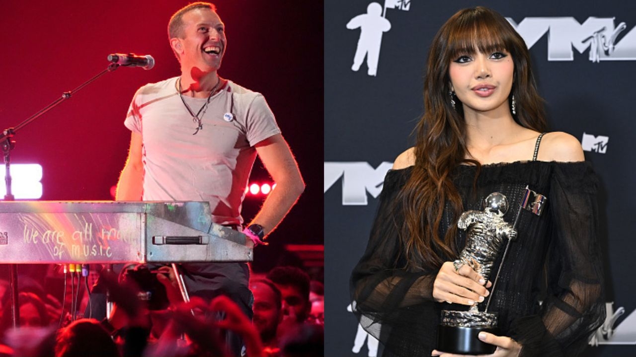 Destaques desta sexta-feira (4) na música nacional e internacional