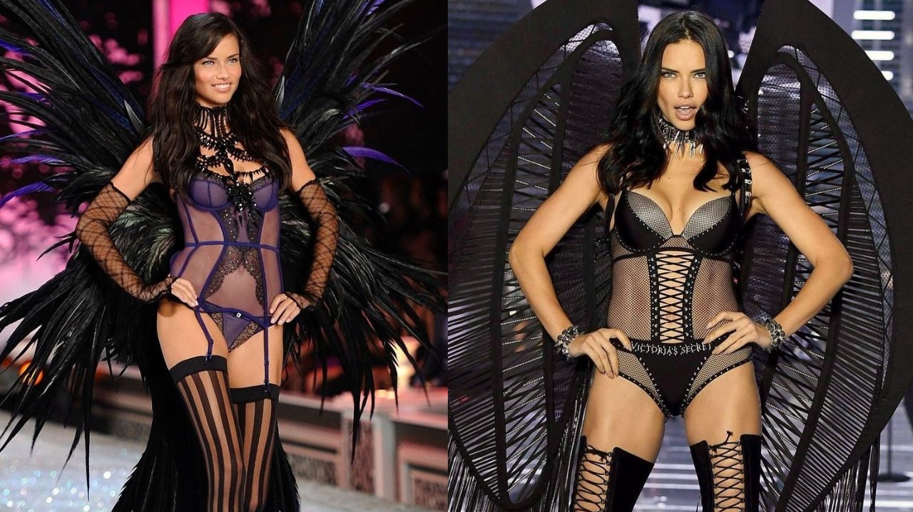 Victoria´s Secret Fashion Show: detalhes sobre retorno do desfile