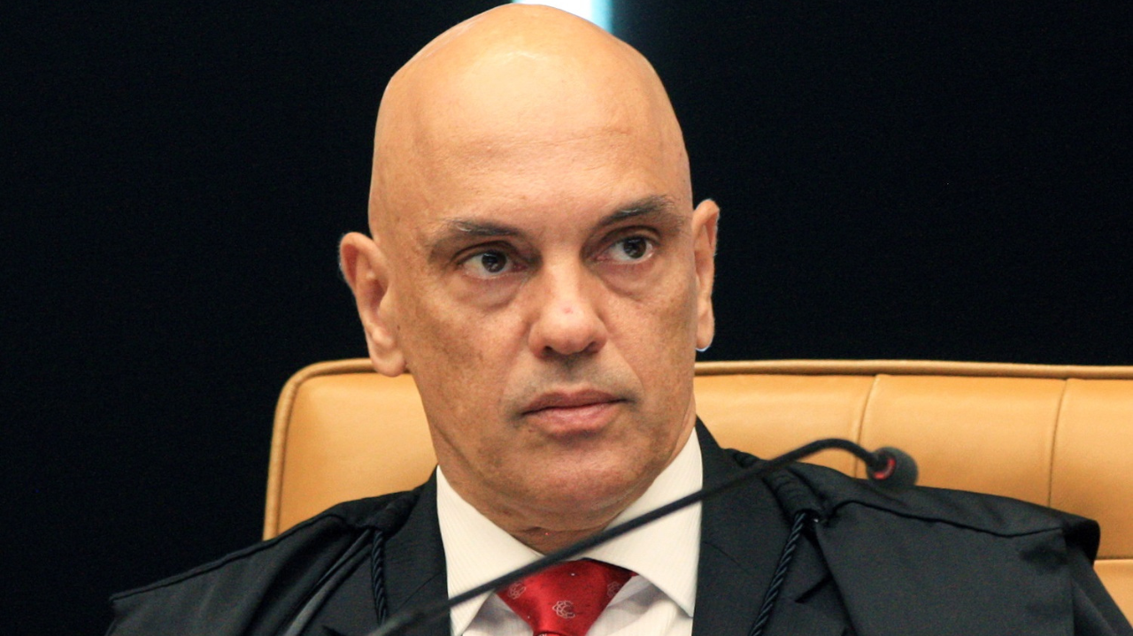 Alexandre de Moraes libera que investigados do 8 de janeiro votem nas eleições municipais