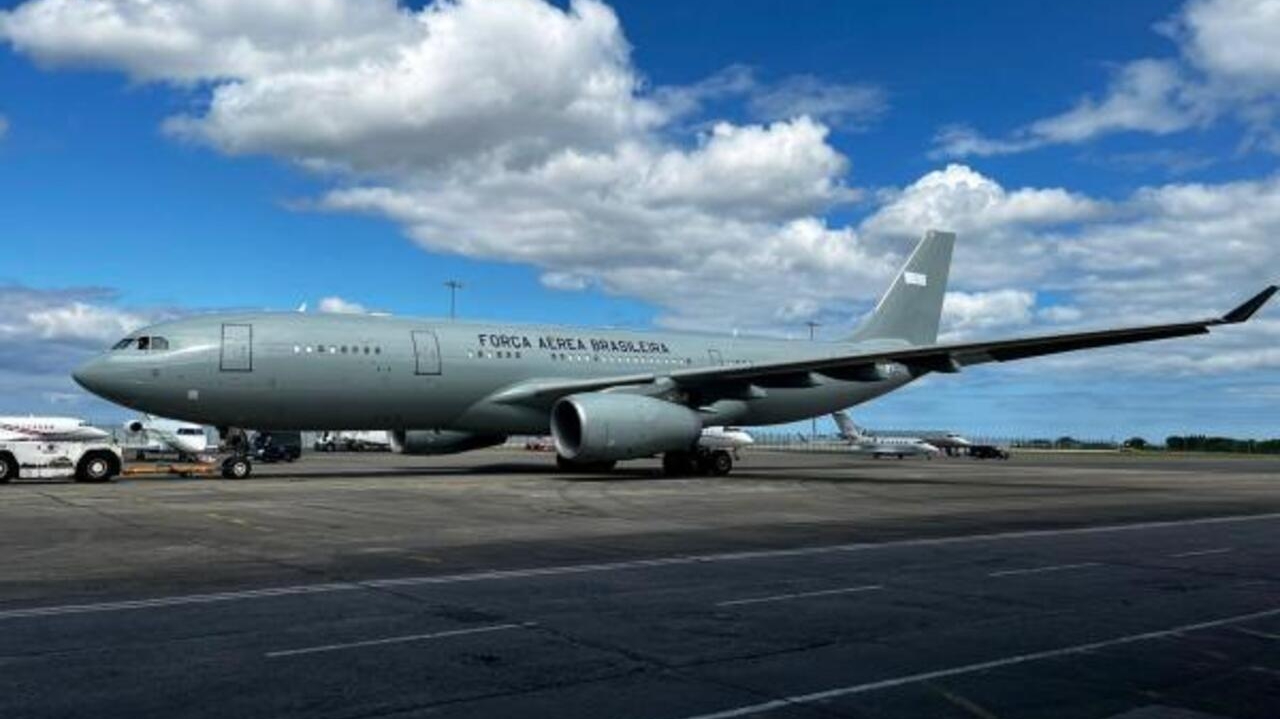 500 brasileiros serão repatriados do Líbano por semana, espera o Governo