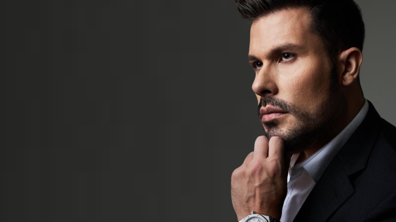 Faustino Júnior é destaque na Forbes México com a maior EdTech do Brasil e sua expansão na América Latina