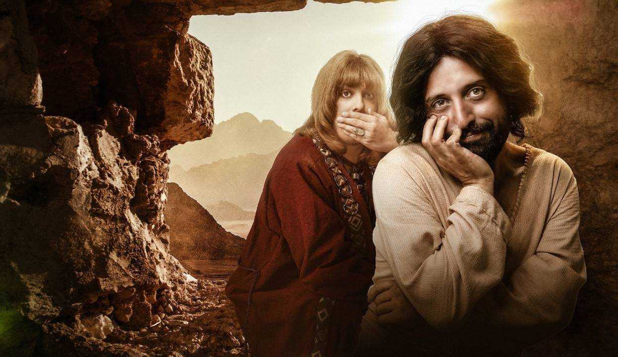 Em parceria com a Paramount, novo especial de Natal do “/Porta dos Fundos”/ será uma animação