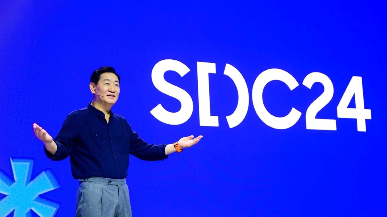 Em evento Samsung anuncia ferramenta em suas Smart TVs