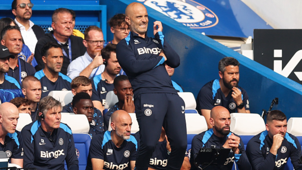 Bem-conceituado, Chelsea ignora crise e sinaliza um futuro mais promissor