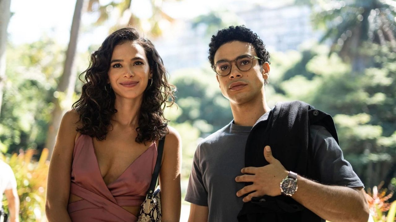 ‘Amor da minha Vida’, nova série estrelada por Bruna Marquezine, tem primeiro teaser lançado