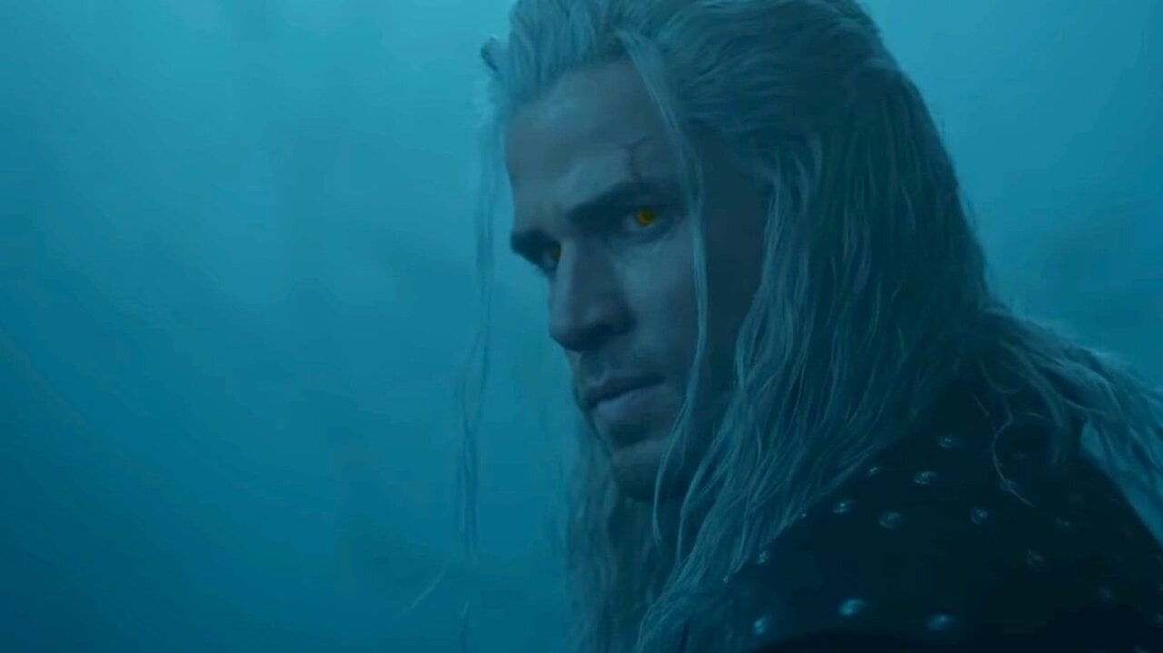 “The Witcher”: Liam  Hemsworth divulga a data das gravações das últimas temporadas