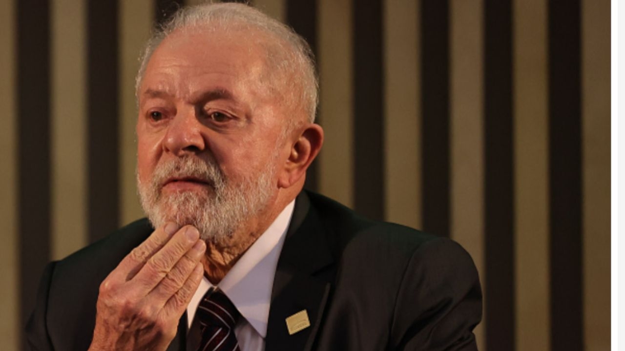 Carro que transportava Lula é roubado no ABC paulista: polícia investiga o caso