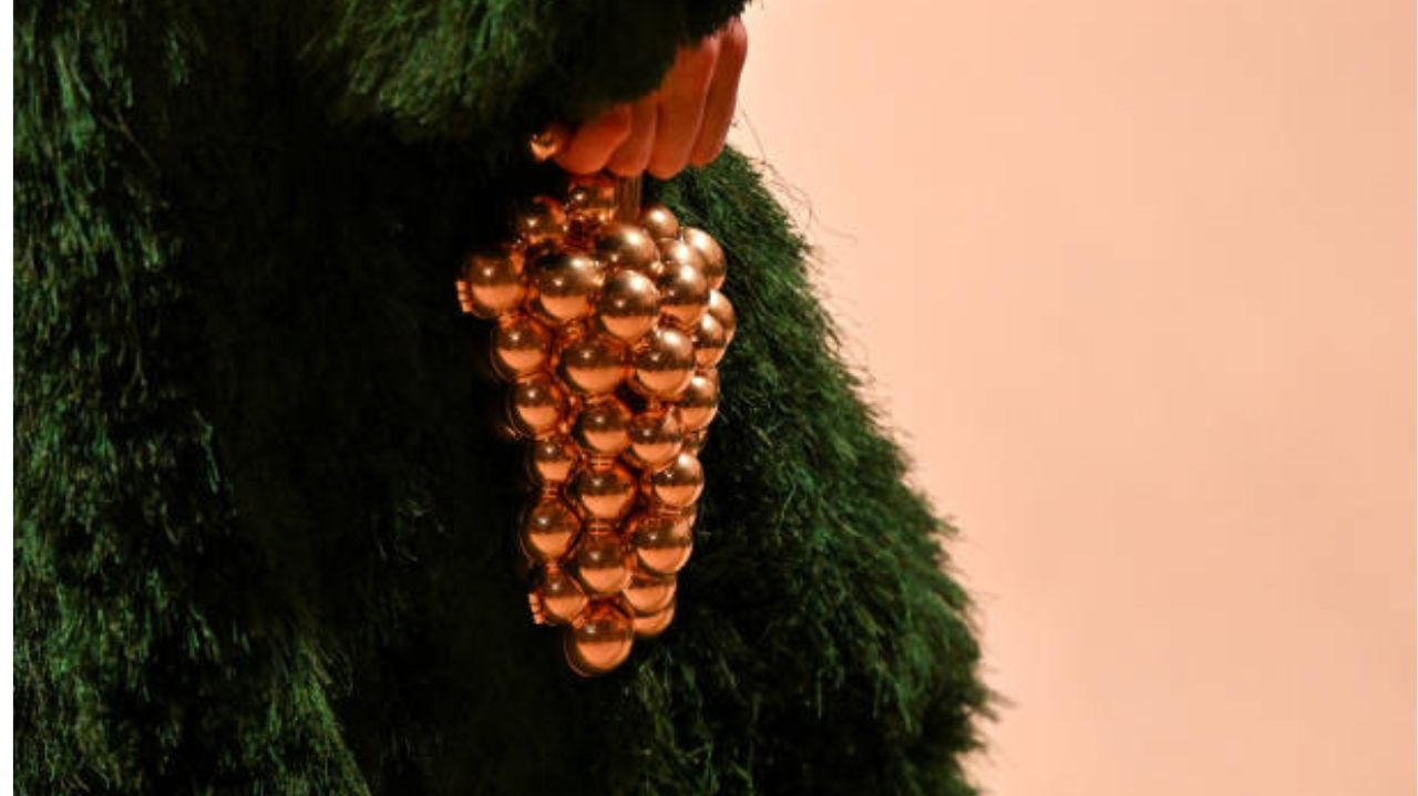 Confira os modelos de bolsa que se destacaram na Semana de Moda de Paris