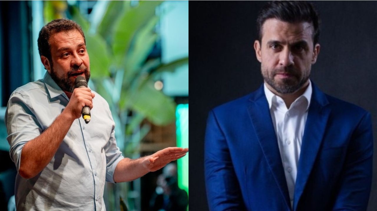 Laudo falso publicado por Pablo Marçal é removido das redes