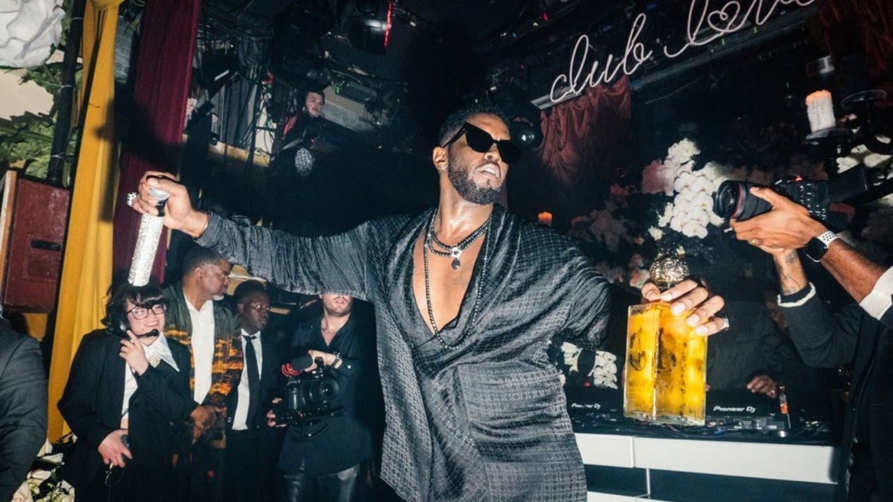 Famosos revelam detalhes chocantes das festas selvagens e secretas de Diddy