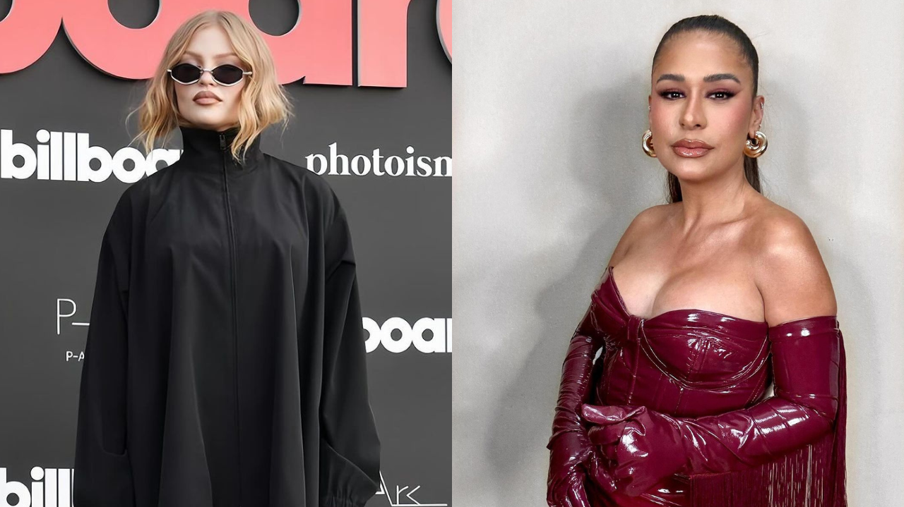 Luísa Sonza e Simone Mendes gravam clipe para música “Onde É Que Deu Errado?”