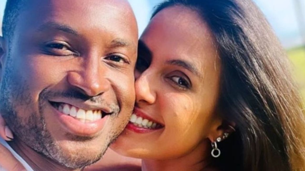 Thiaguinho revela vontade de ser pai  “está na hora”