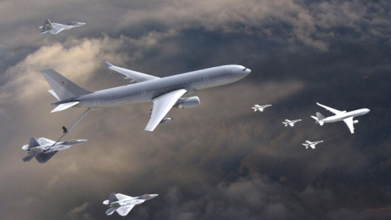 Avião KC-30 sai neste sábado com brasileiros do território no Líbano