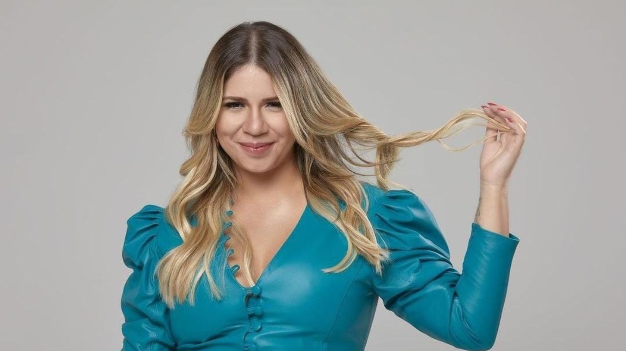 Marília Mendonça é homenageada em evento no Allianz Parque