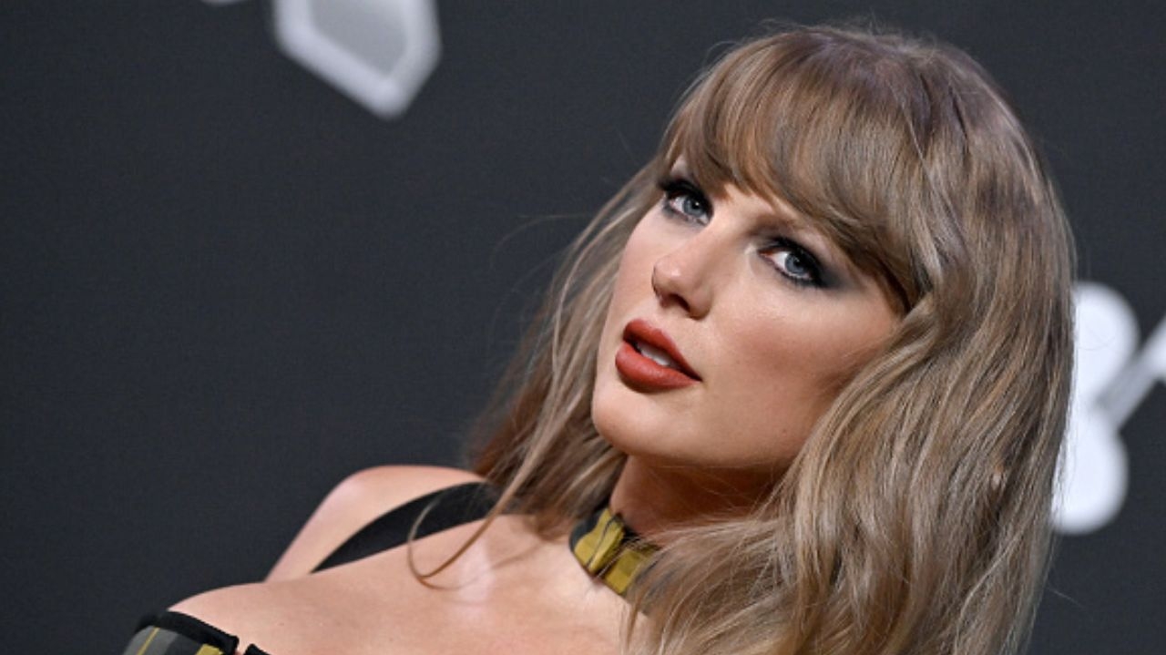 Taylor Swift é consagrada a musicista mais rica da história, segundo a Forbes