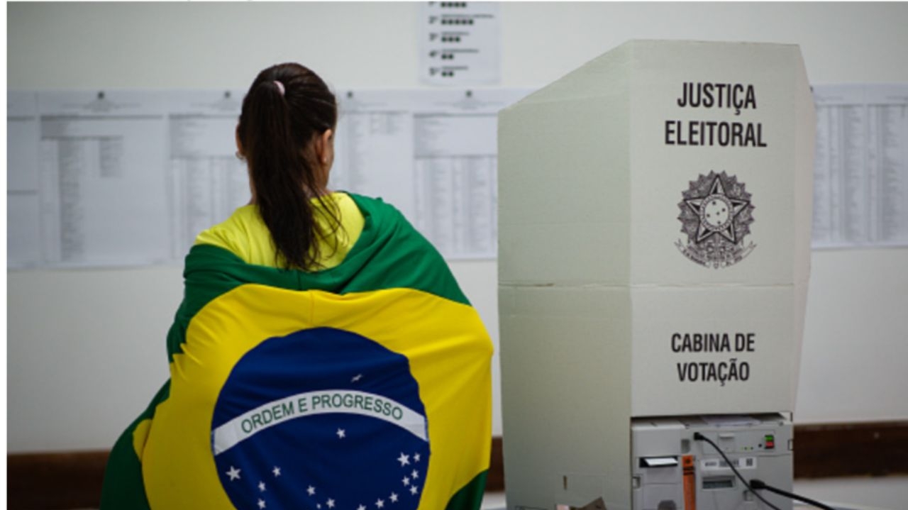 Eleições Municipais 2024: milhões de pessoas vão às urnas votar neste domingo
