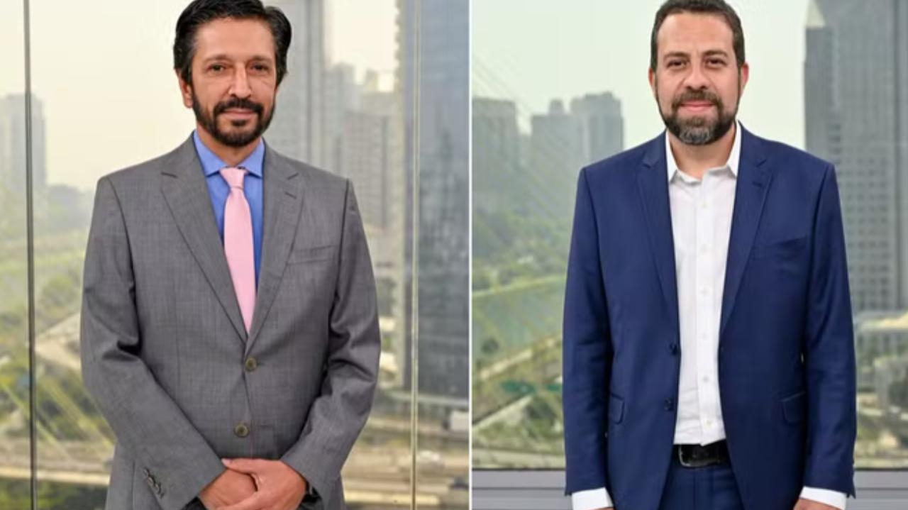 Eleições em SP: Nunes e Boulos vão para o 2° turno; Lucas Pavanato é o vereador mais votado