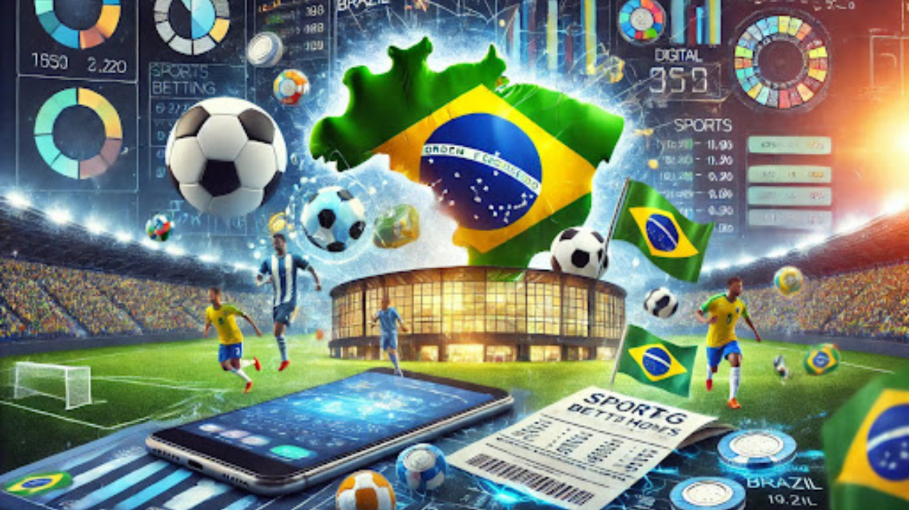 Casas de apostas licenciadas no Brasil: Tudo o que você precisa saber