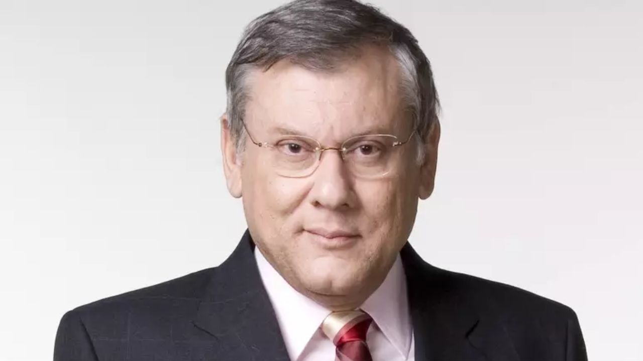 Milton Neves decreta fim da temporada do Corinthians