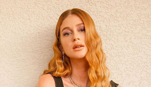 Marina Ruy Barbosa comenta críticas recebidas por post sobre representatividade