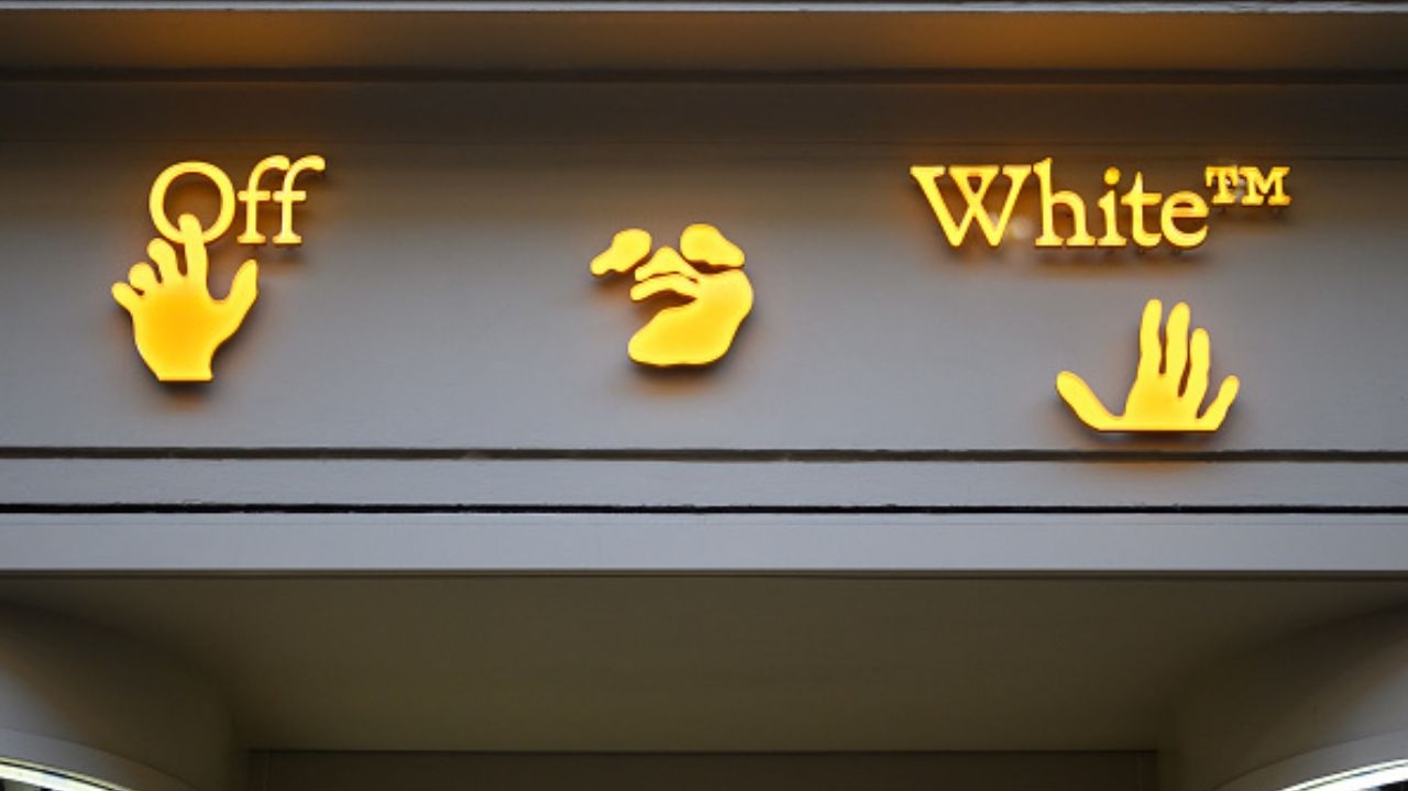 LVMH vende marca Off-White para Bluestar Alliance