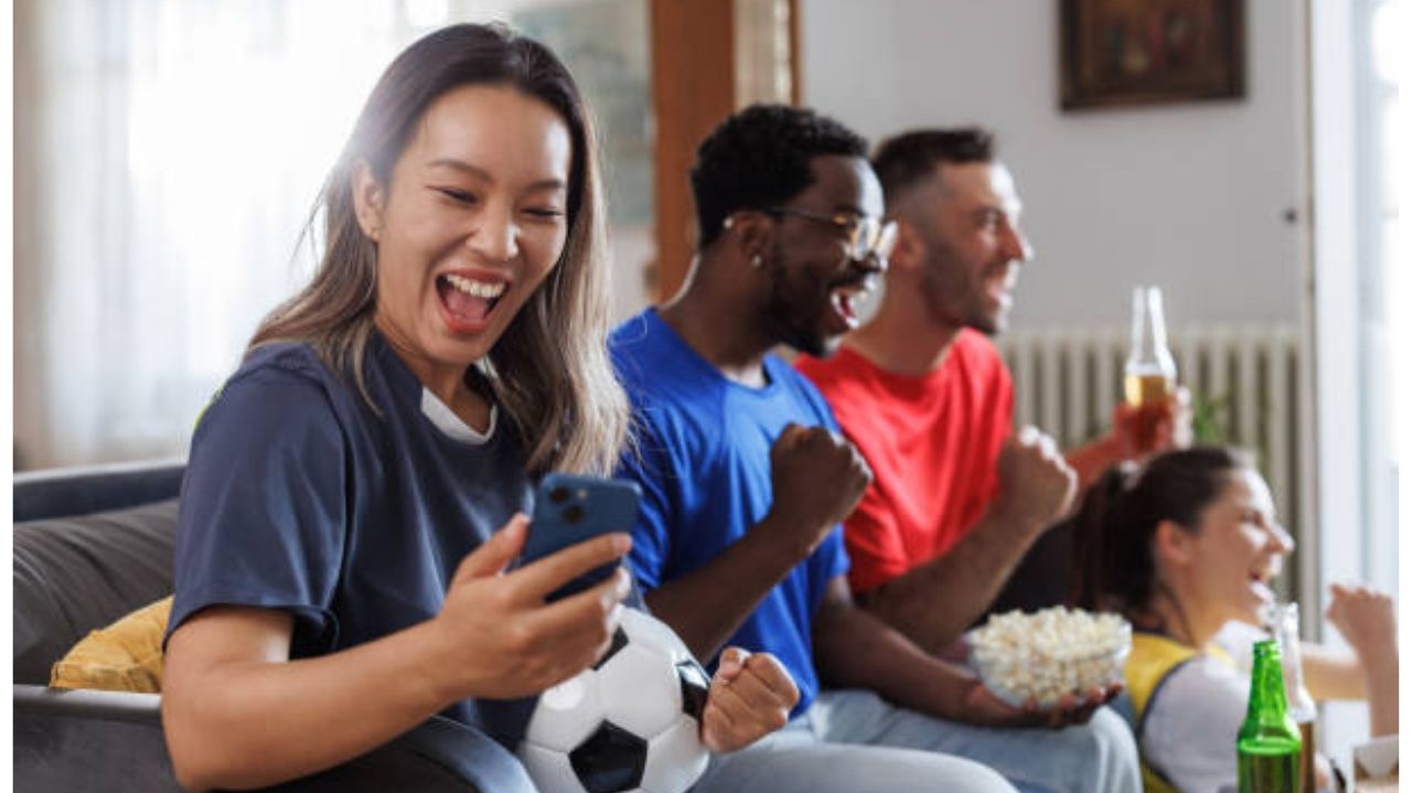 Pesquisa revela que R$37 bilhões foram investidos em “bets” por jovens entre 18 e 34 anos