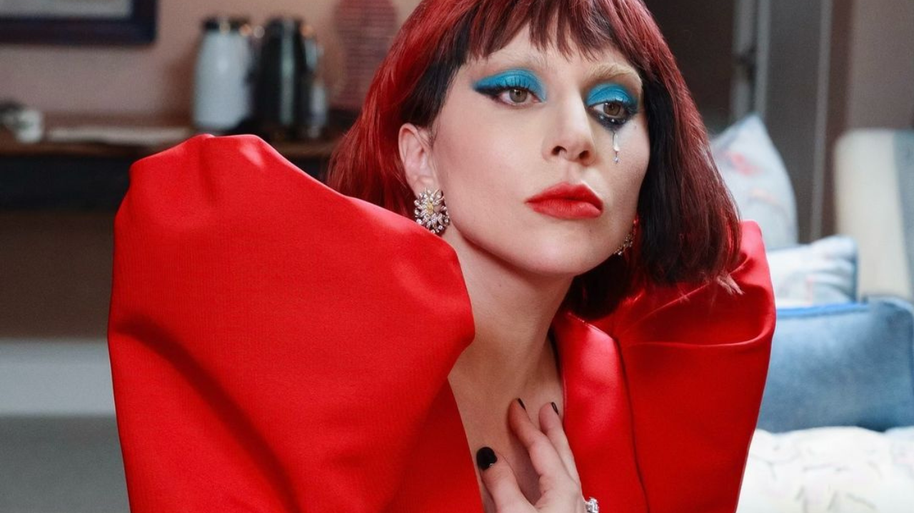 “Coringa: Delírio a Dois”: diretor explica corte de cena do beijo de Gaga