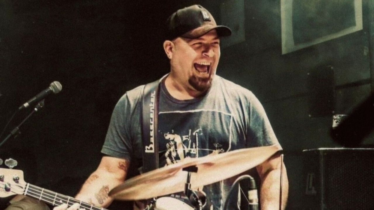 Mingau recebe alta e segue recuperação após mais de um ano de tratamento